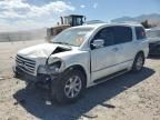 2006 Infiniti QX56