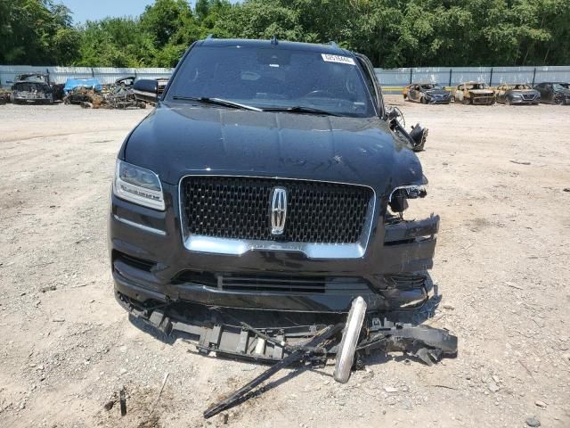 2020 Lincoln Navigator L Reserve