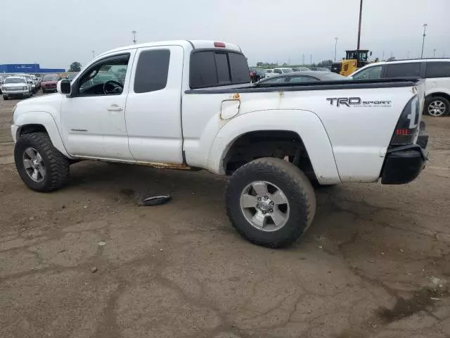 2006 Toyota Tacoma Access Cab