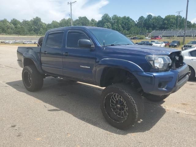 2007 Toyota Tacoma Double Cab Prerunner