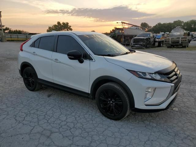 2018 Mitsubishi Eclipse Cross LE