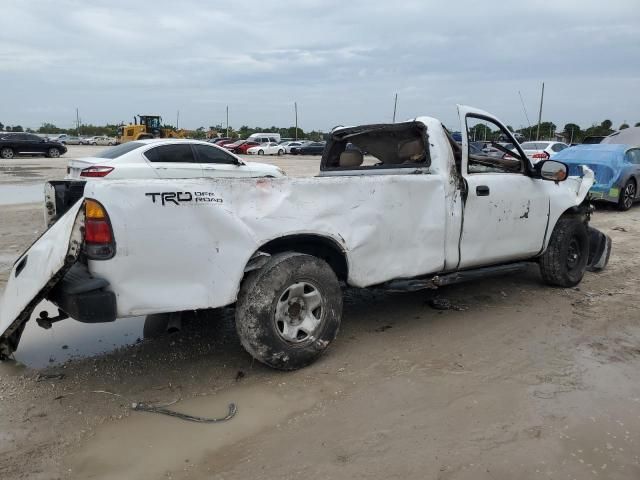 2003 Toyota Tundra