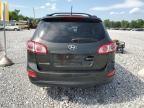 2012 Hyundai Santa FE SE