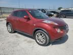 2014 Nissan Juke S