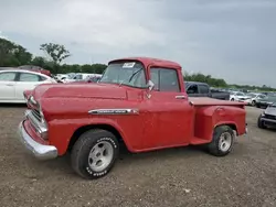 1958 Chevrolet Apache en venta en Des Moines, IA