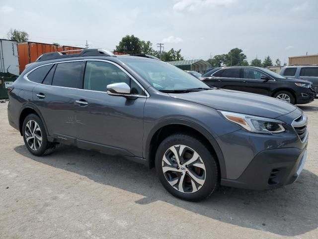 2021 Subaru Outback Touring