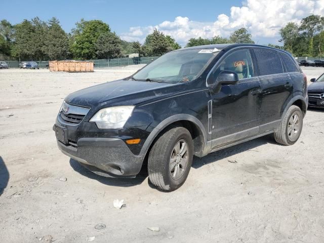 2009 Saturn Vue XE