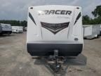 2015 Wildwood Tracer