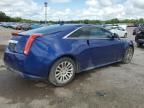 2013 Cadillac CTS Performance Collection