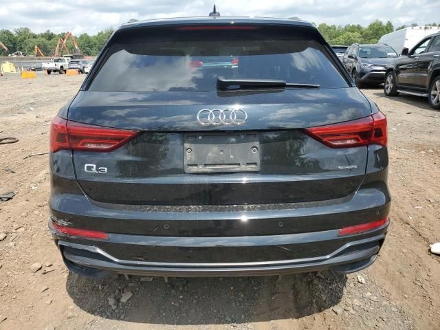 2021 Audi Q3 Premium Plus S Line 45