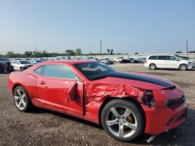 2010 Chevrolet Camaro LT