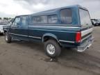 1995 Ford F250