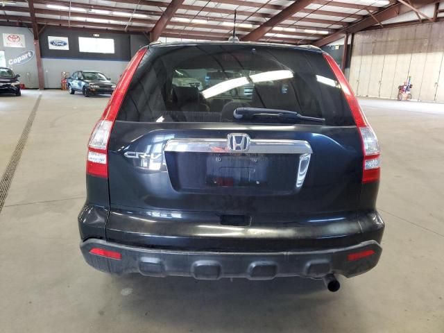 2007 Honda CR-V EXL