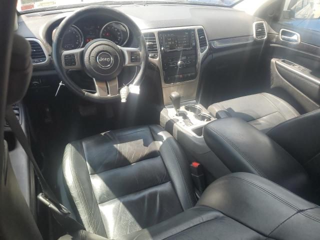 2013 Jeep Grand Cherokee Laredo