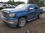 2018 GMC Sierra K1500 SLT