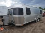 2011 Airstream Flying CLO