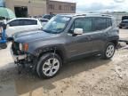 2016 Jeep Renegade Limited