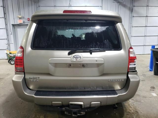 2006 Toyota 4runner Limited