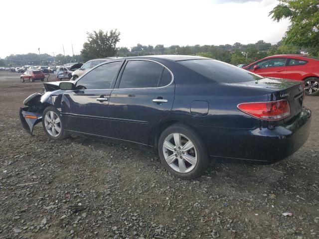 2005 Lexus ES 330