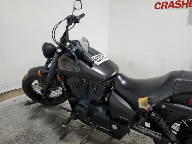 2017 Honda VT750 C2B