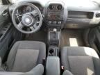 2012 Jeep Patriot Sport