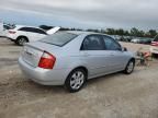 2006 KIA Spectra LX