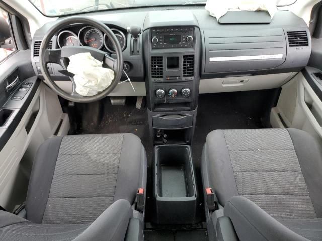 2008 Dodge Grand Caravan SE