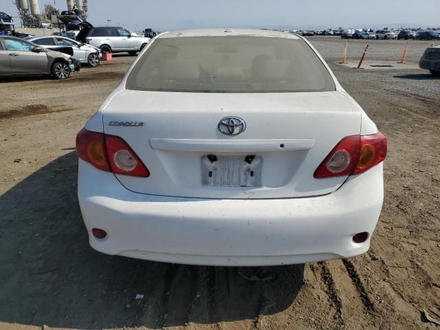 2014 Toyota Corolla Base