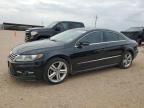 2014 Volkswagen CC Sport