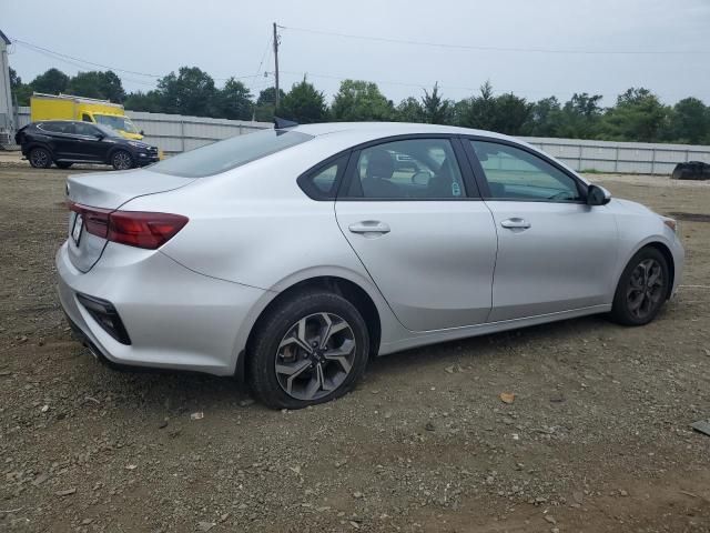 2020 KIA Forte FE