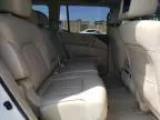 2015 Infiniti QX80