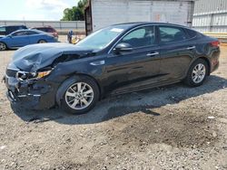 2017 KIA Optima LX en venta en Chatham, VA