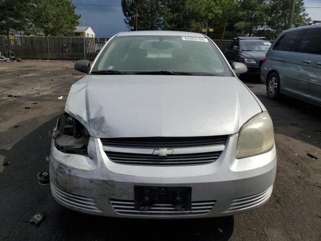 2009 Chevrolet Cobalt LS