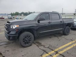 4 X 4 a la venta en subasta: 2015 Toyota Tundra Crewmax SR5