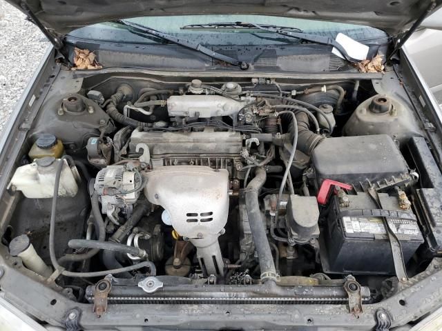 2000 Toyota Camry CE