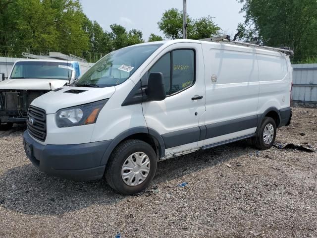 2017 Ford Transit T-250