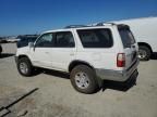 2002 Toyota 4runner SR5