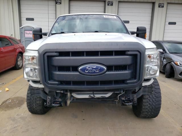 2014 Ford F250 Super Duty