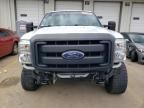 2014 Ford F250 Super Duty