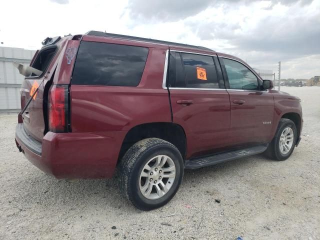 2020 Chevrolet Tahoe C1500  LS