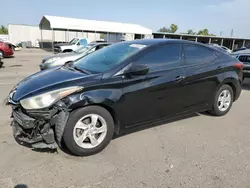 2015 Hyundai Elantra SE en venta en Fresno, CA