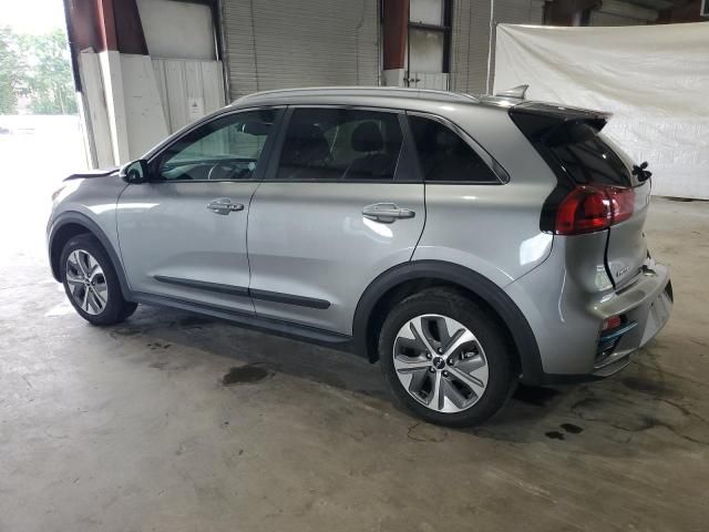 2022 KIA Niro S