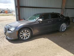 Chrysler Vehiculos salvage en venta: 2019 Chrysler 300 Limited