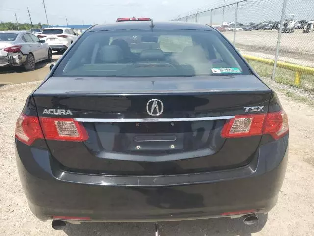 2011 Acura TSX