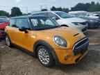 2015 Mini Cooper S