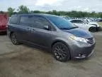 2011 Toyota Sienna XLE