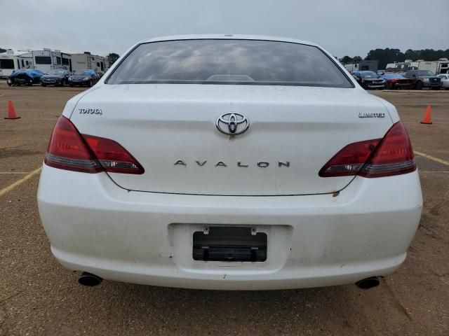 2010 Toyota Avalon XL