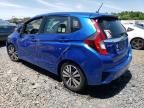 2017 Honda FIT EX