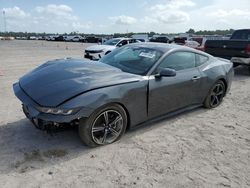 Run And Drives Cars for sale at auction: 2024 Ford Mustang