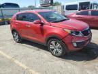 2015 KIA Sportage EX